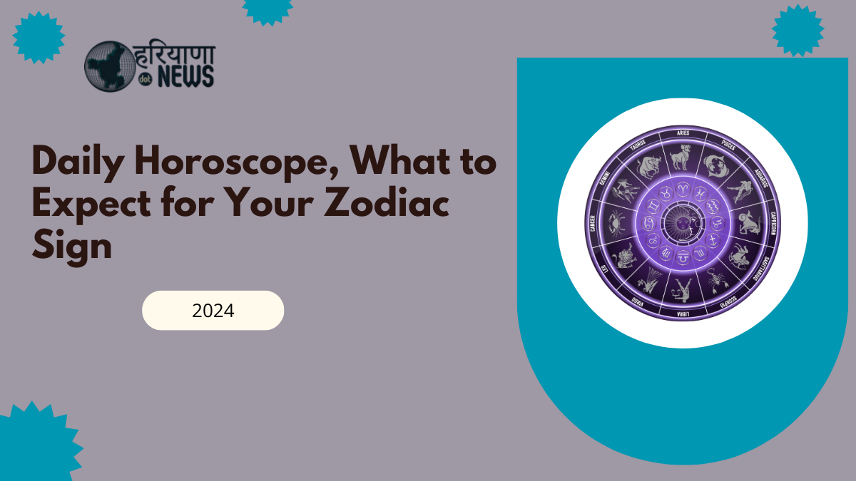 Horoscope Today: Astrological Prediction for October 15, 2024, for All Zodiac Signs