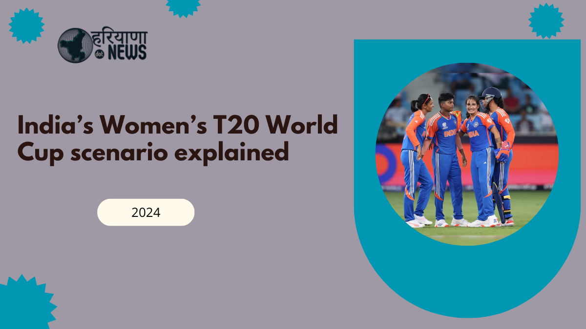 India’s Women’s T20 World Cup Hopes Soar as New Zealand Falters Against Australia