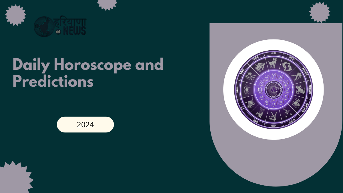 Daily Horoscope 12 October 2024, Traits, Predictions, and Lucky Numbers for All Zodiac Signs