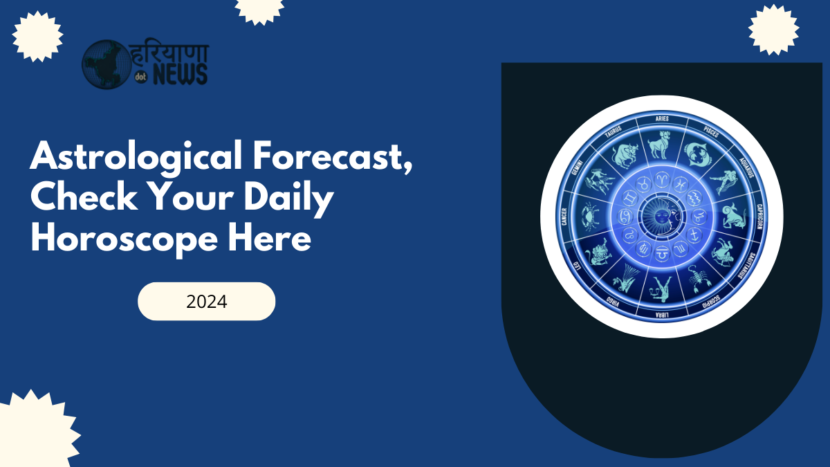 Astrological Forecast for October 19, Check Your Daily Horoscope Here