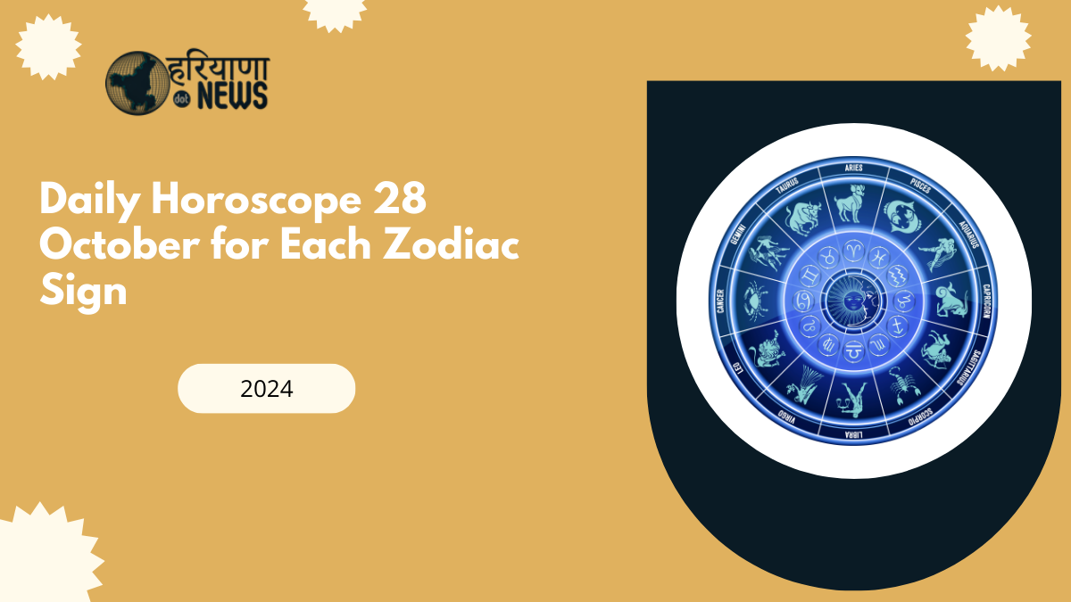 Horoscope Today, November 14, 2024: Astrological Insights for Every Zodiac Sign