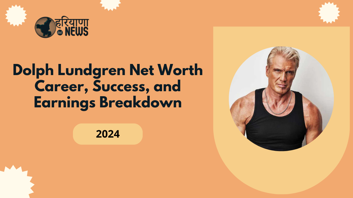 Dolph Lundgren Net Worth: Career, Success, and Earnings Breakdown